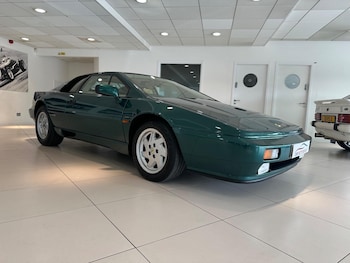 Used Lotus Esprit 1990 for sale - 77460815: Photo