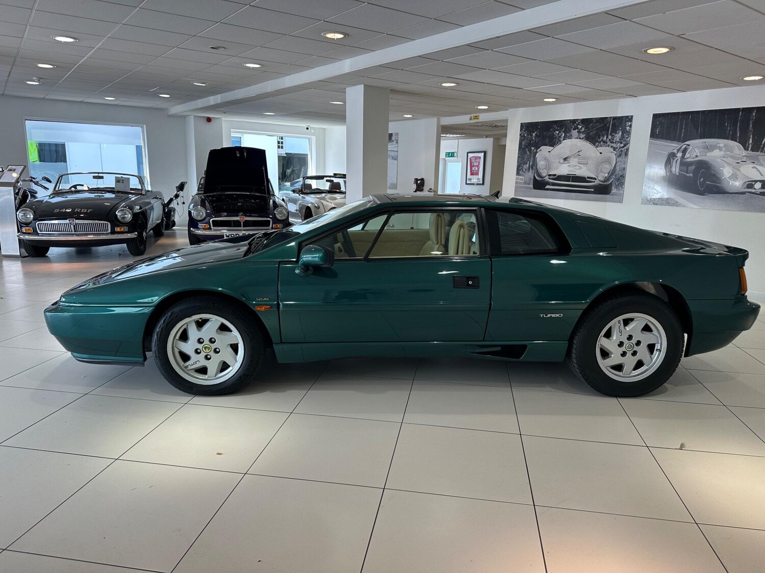 Used Lotus Esprit for sale - 77460815: Photo 30