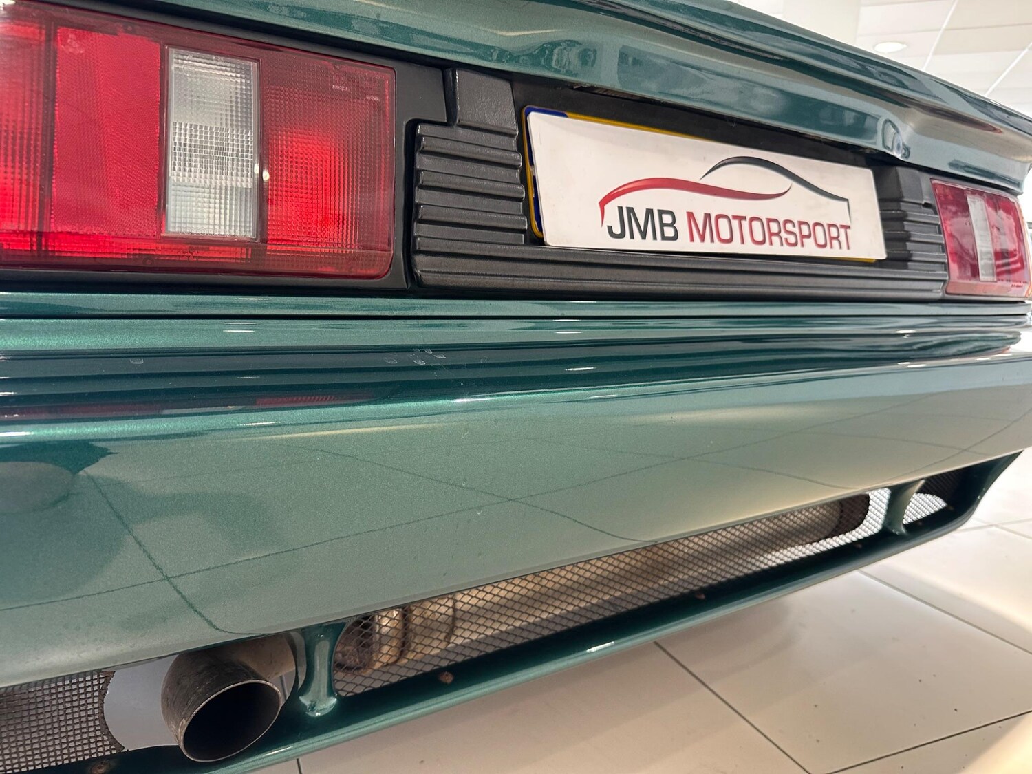 Used Lotus Esprit for sale - 77460815: Photo 31