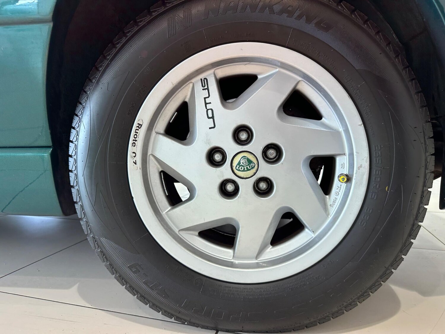 Used Lotus Esprit for sale - 77460815: Photo 32