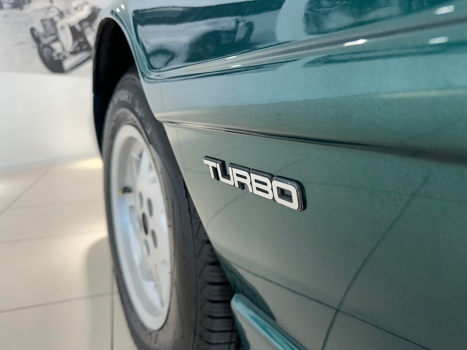 Used Lotus Esprit for sale - 77460815: Photo 33