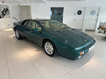 Used Lotus Esprit 1990 for sale - 77460815: Photo