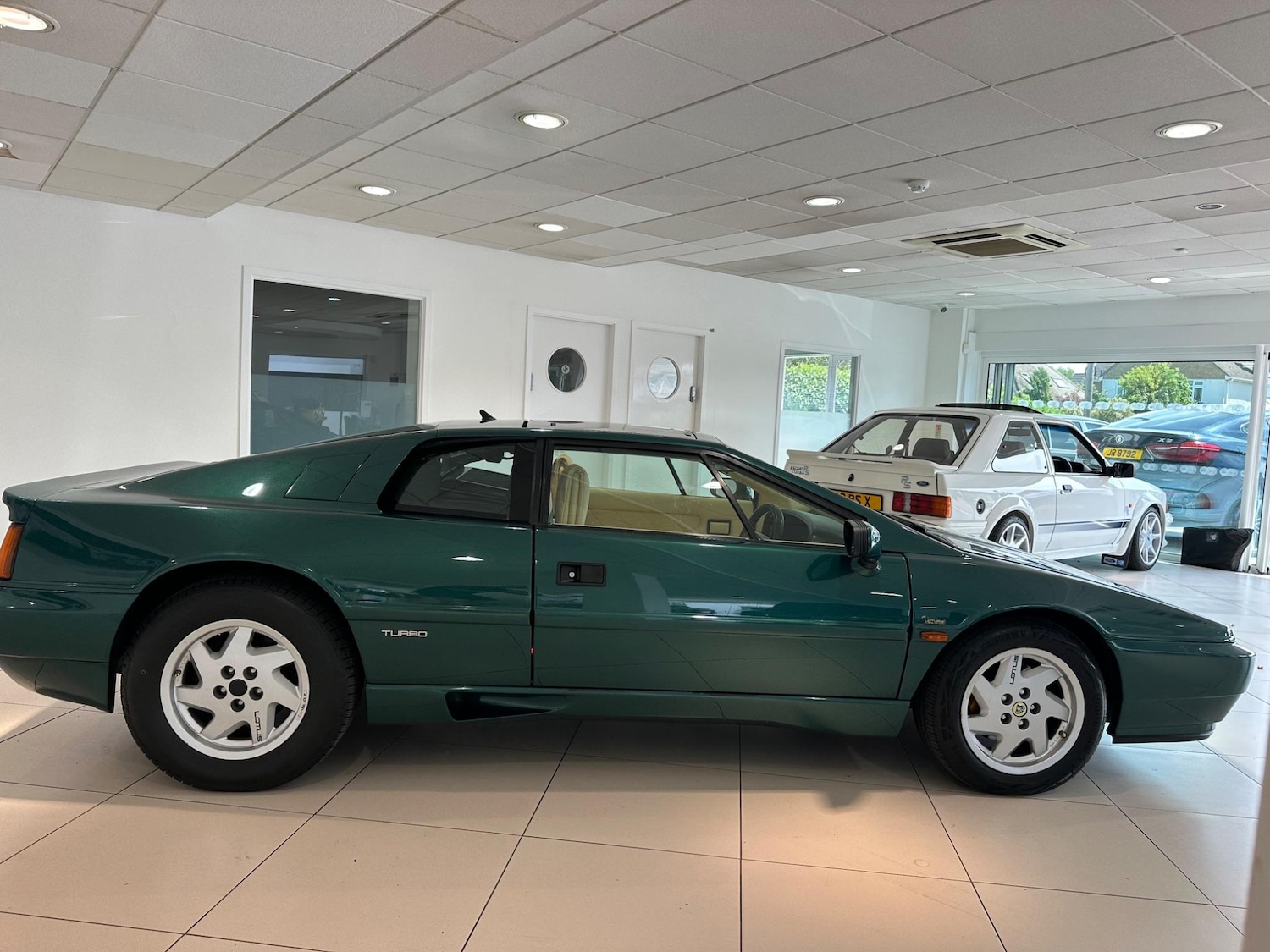 Used Lotus Esprit for sale - 77460815: Photo 4