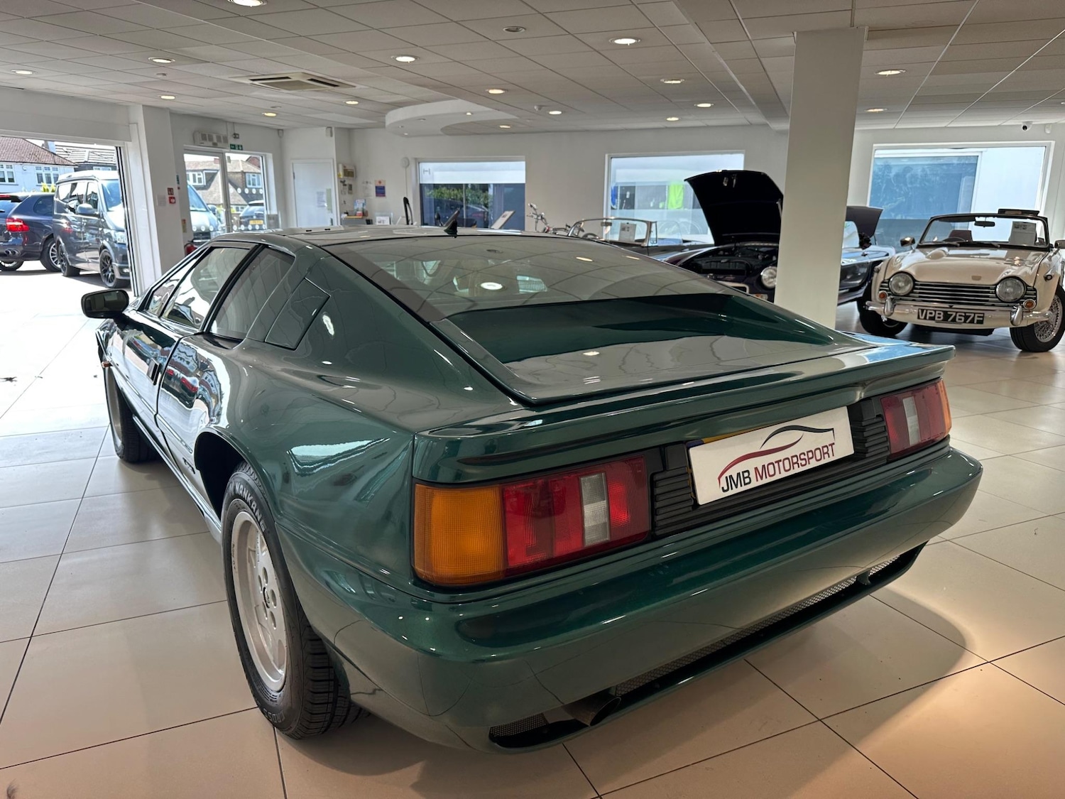 Used Lotus Esprit for sale - 77460815: Photo 7
