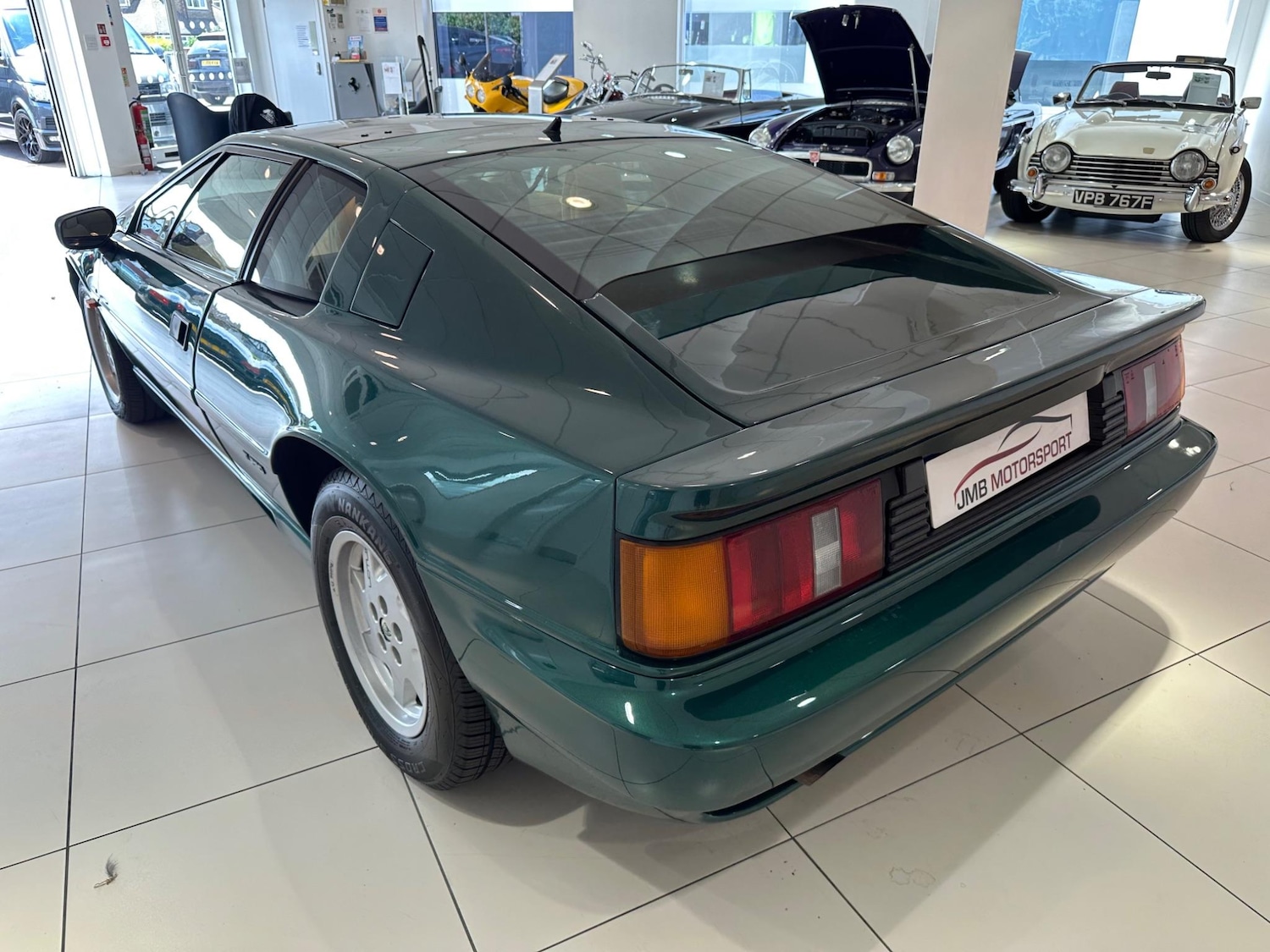 Used Lotus Esprit for sale - 77460815: Photo 8