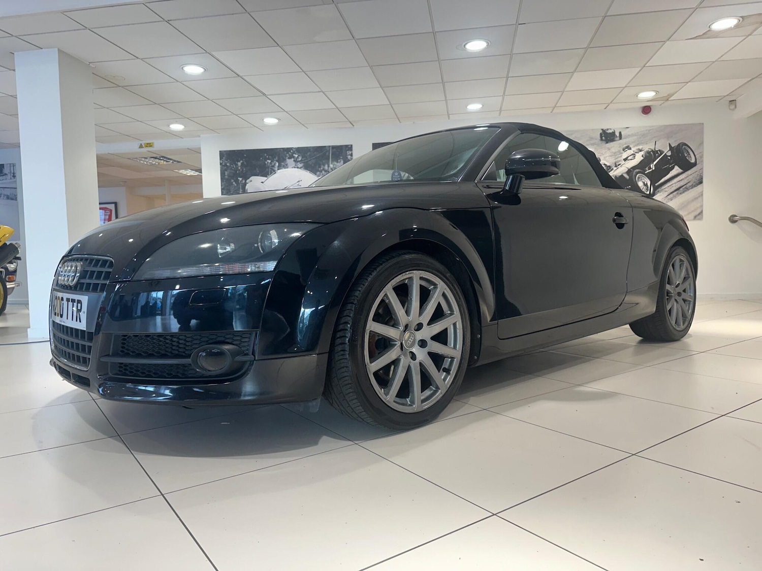 Used Audi TT 2008 for sale - 77460817: Photo 11