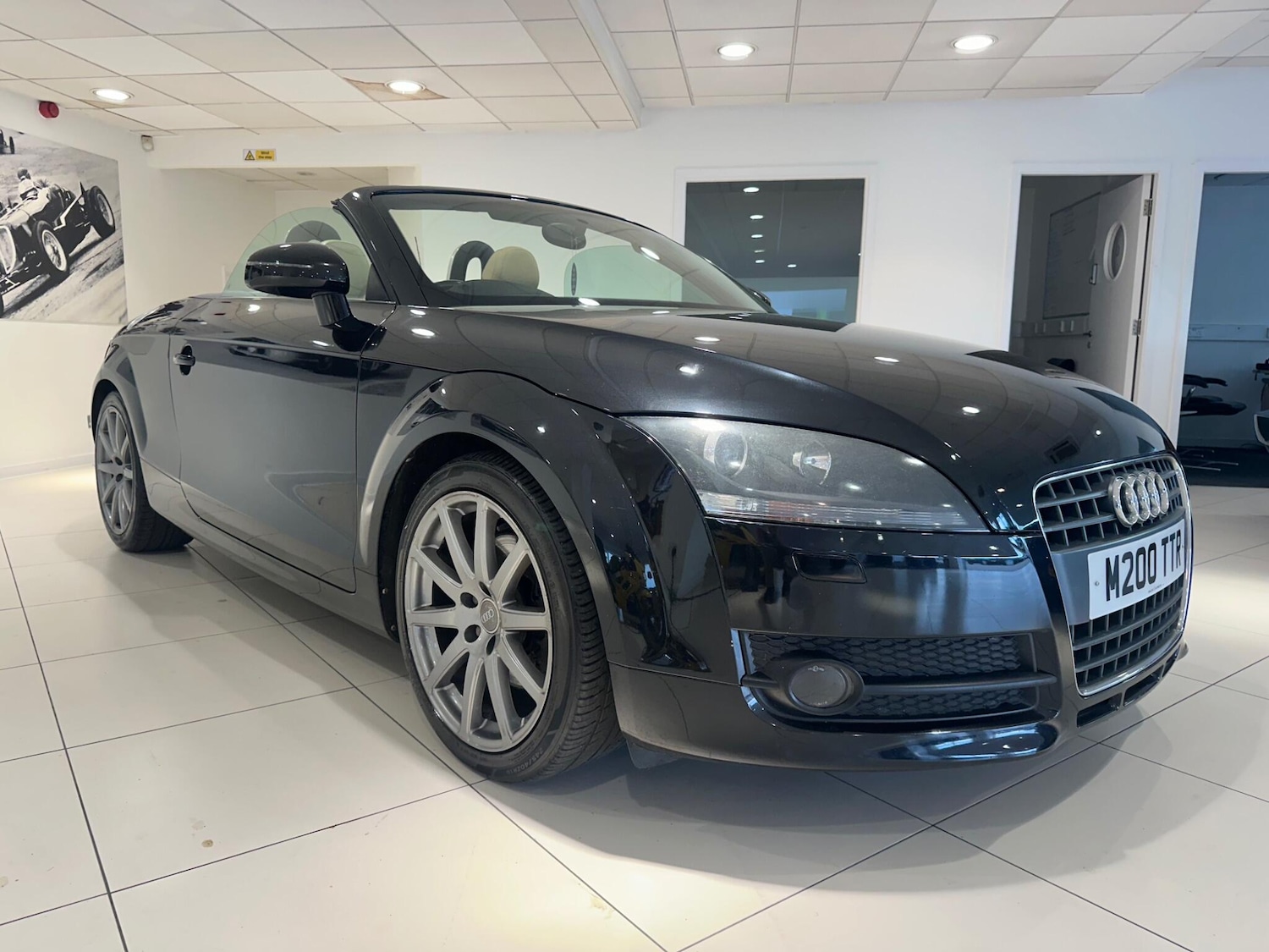 Used Audi TT 2008 for sale - 77460817: Photo 15