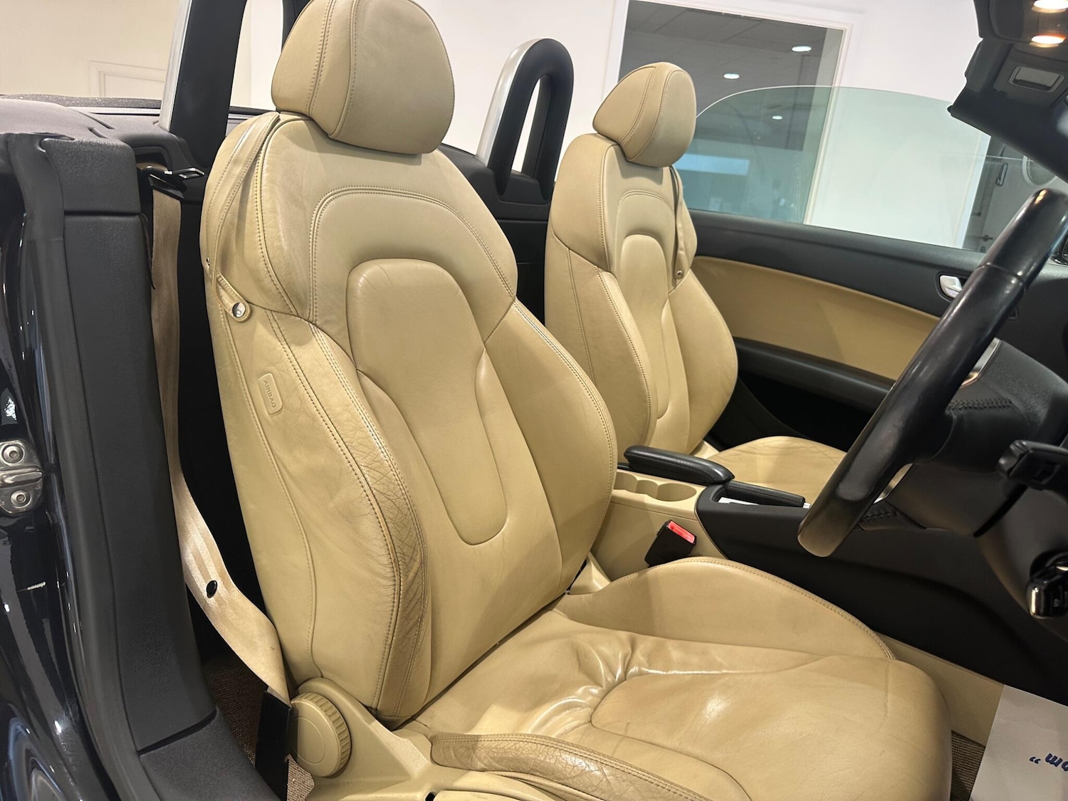 Used Audi TT 2008 for sale - 77460817: Photo 18