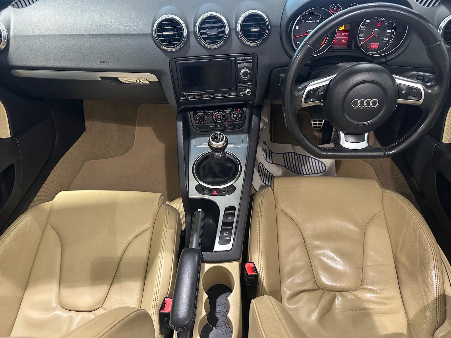 Used Audi TT 2008 for sale - 77460817: Photo 19