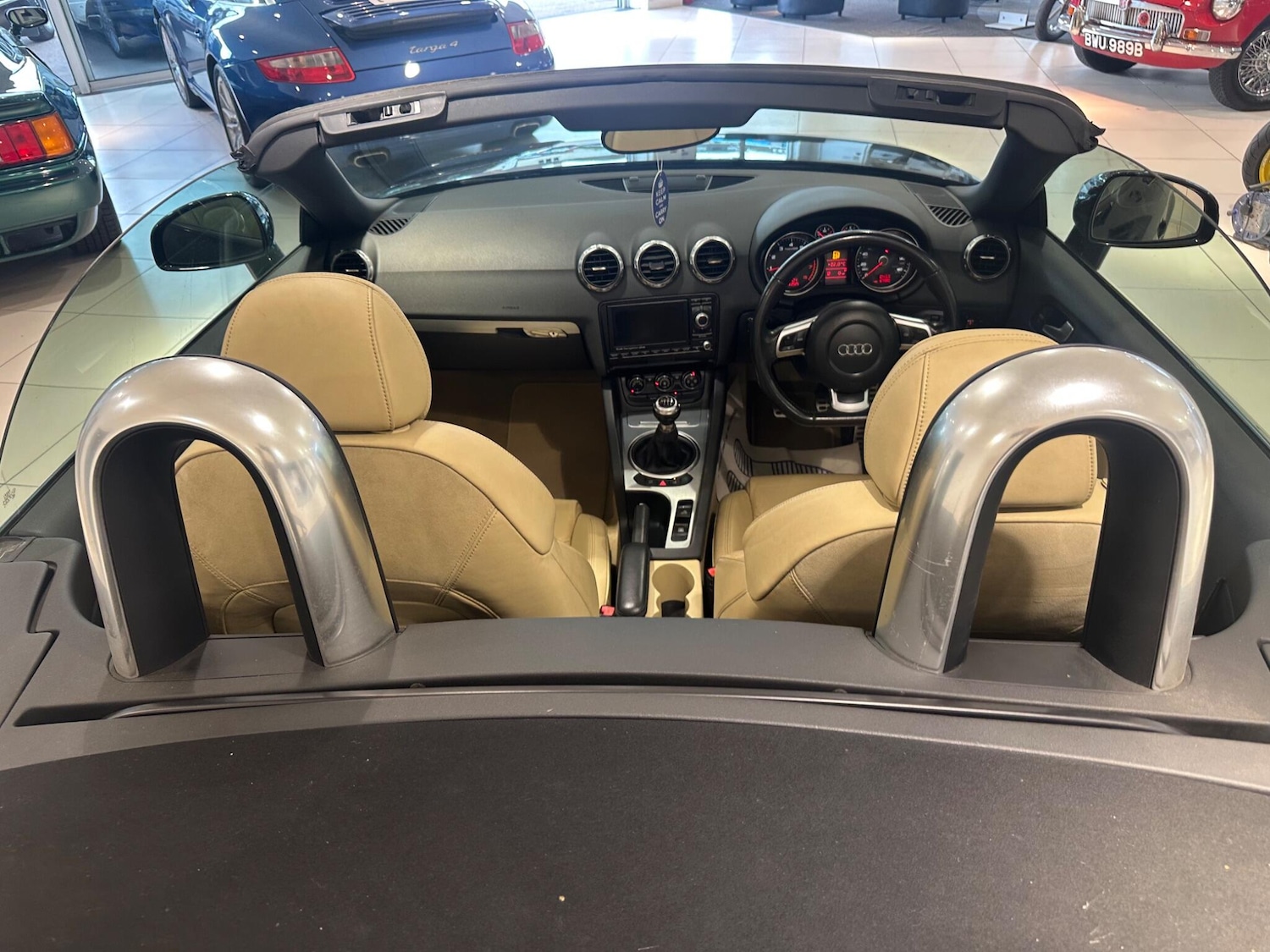 Used Audi TT 2008 for sale - 77460817: Photo 20