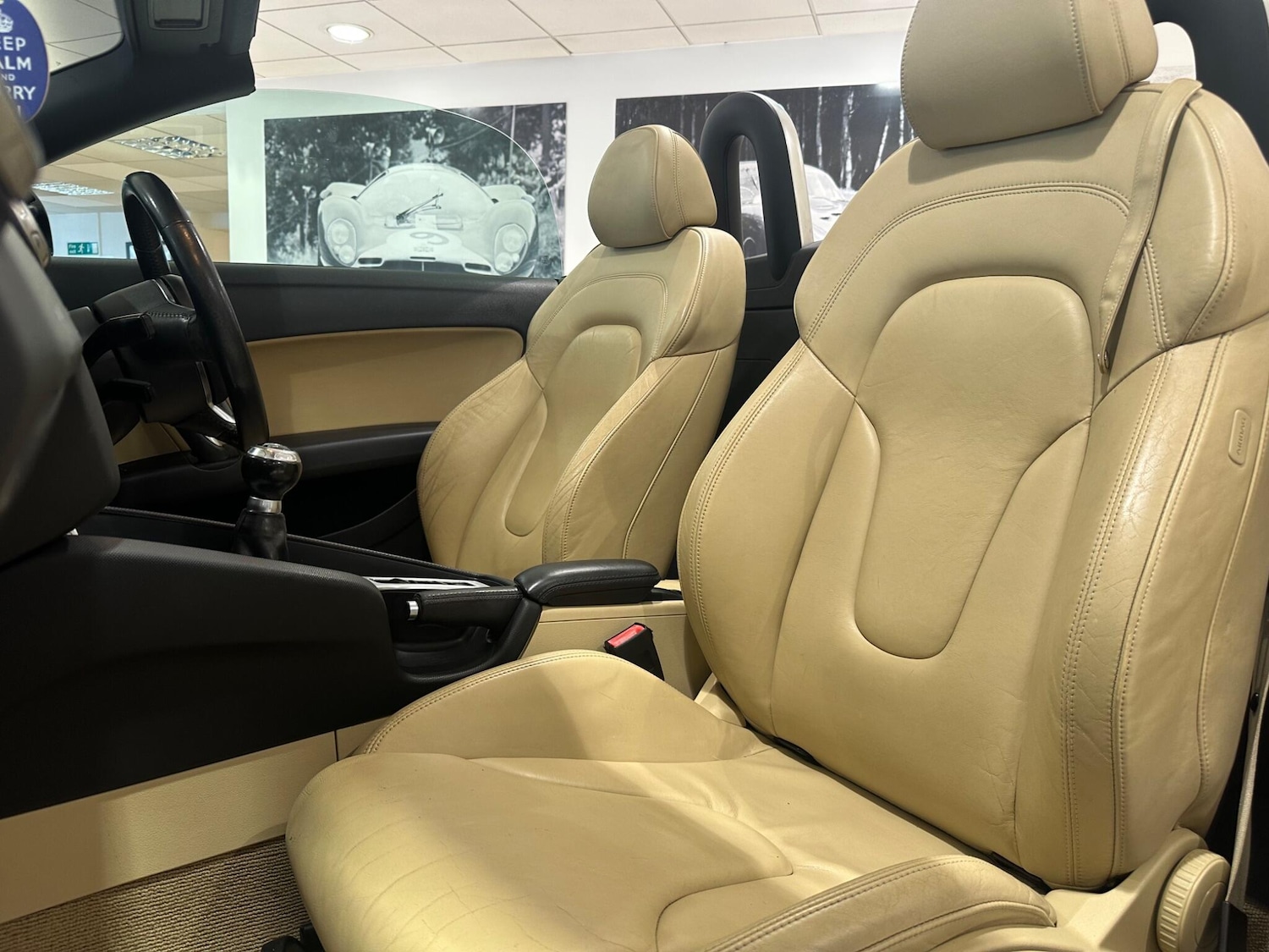 Used Audi TT 2008 for sale - 77460817: Photo 21