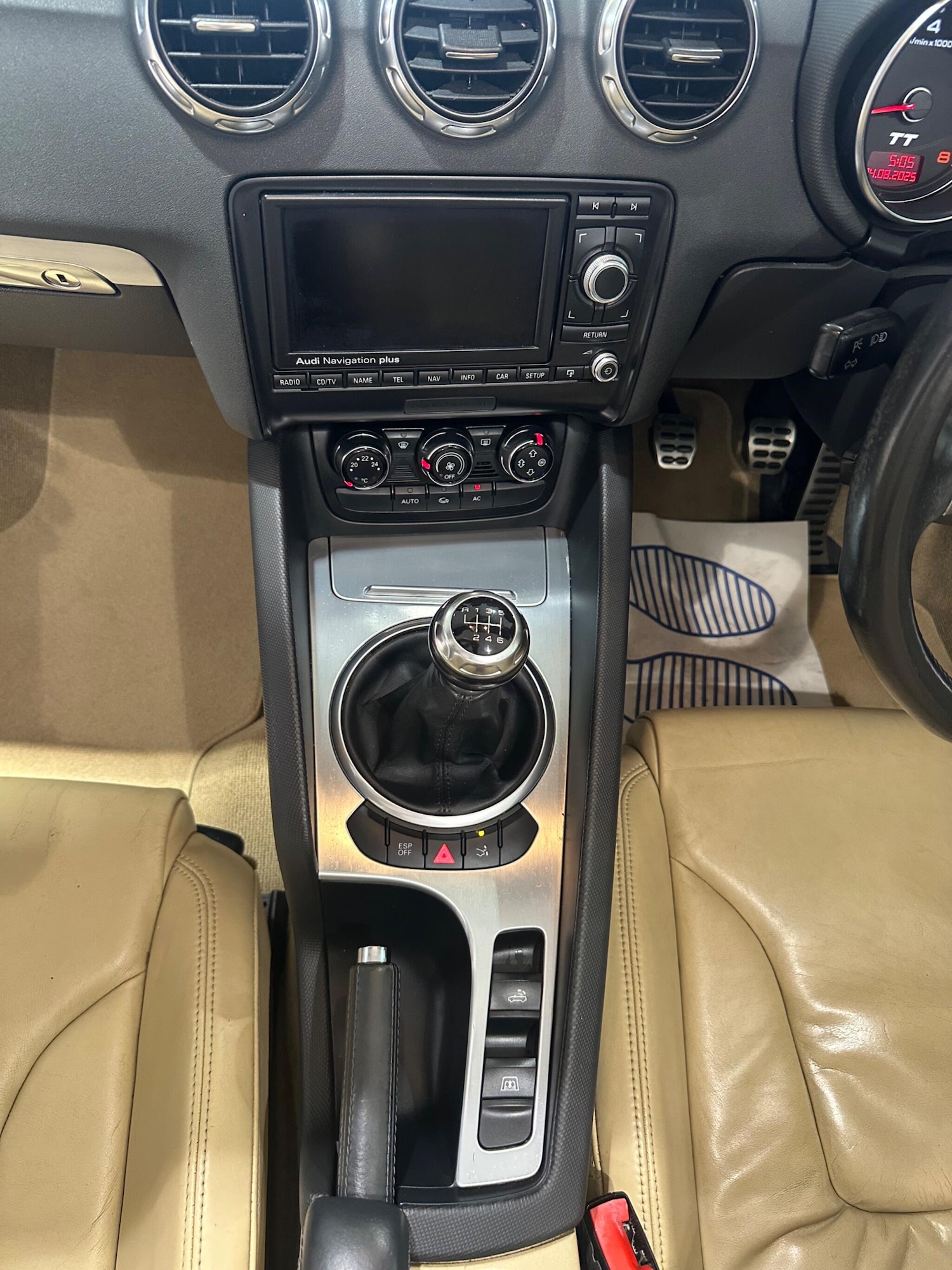 Used Audi TT 2008 for sale - 77460817: Photo 23