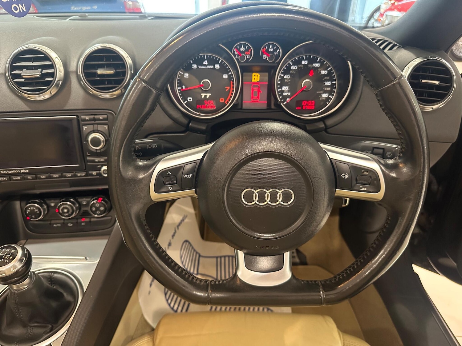 Used Audi TT 2008 for sale - 77460817: Photo 24