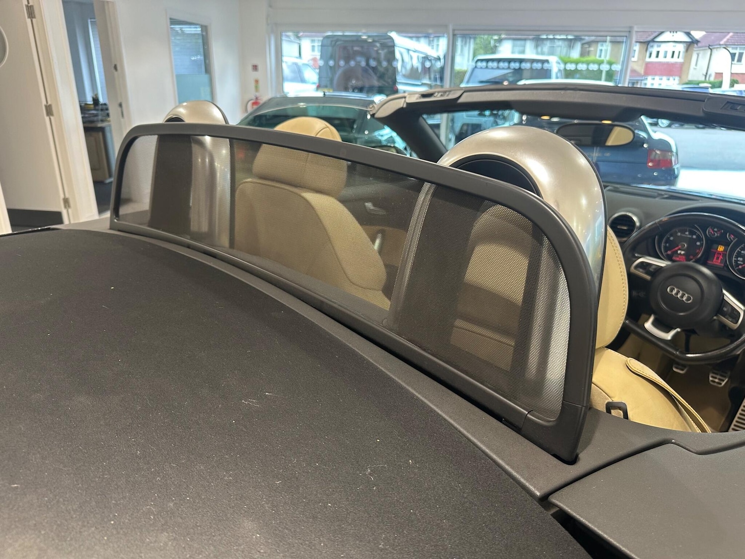 Used Audi TT 2008 for sale - 77460817: Photo 25