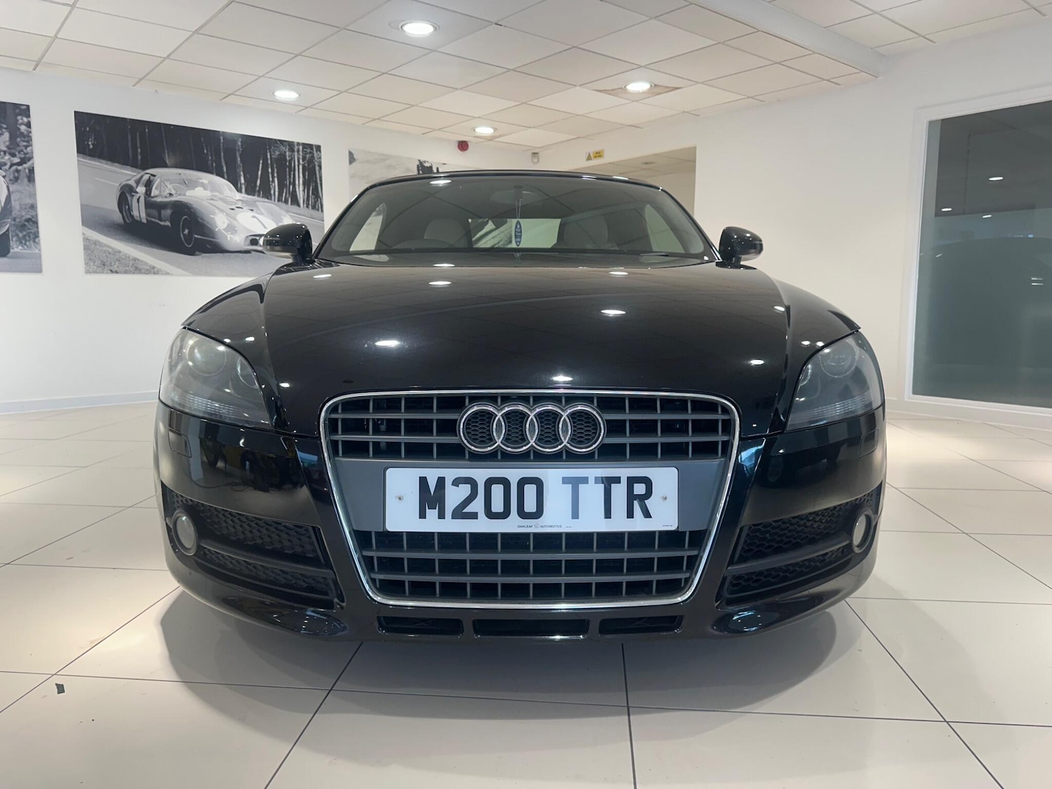 Used Audi TT 2008 for sale - 77460817: Photo 5