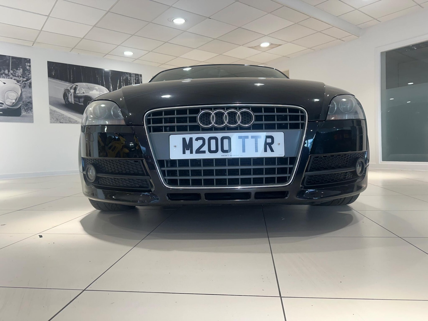 Used Audi TT 2008 for sale - 77460817: Photo 6