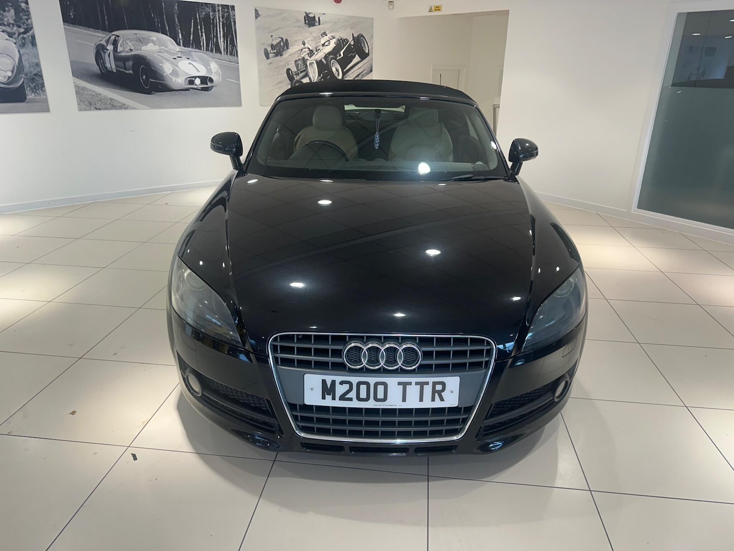 Used Audi TT 2008 for sale - 77460817: Photo 7