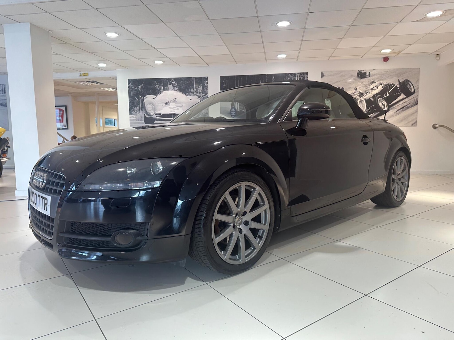 Used Audi TT 2008 for sale - 77460817: Photo 9