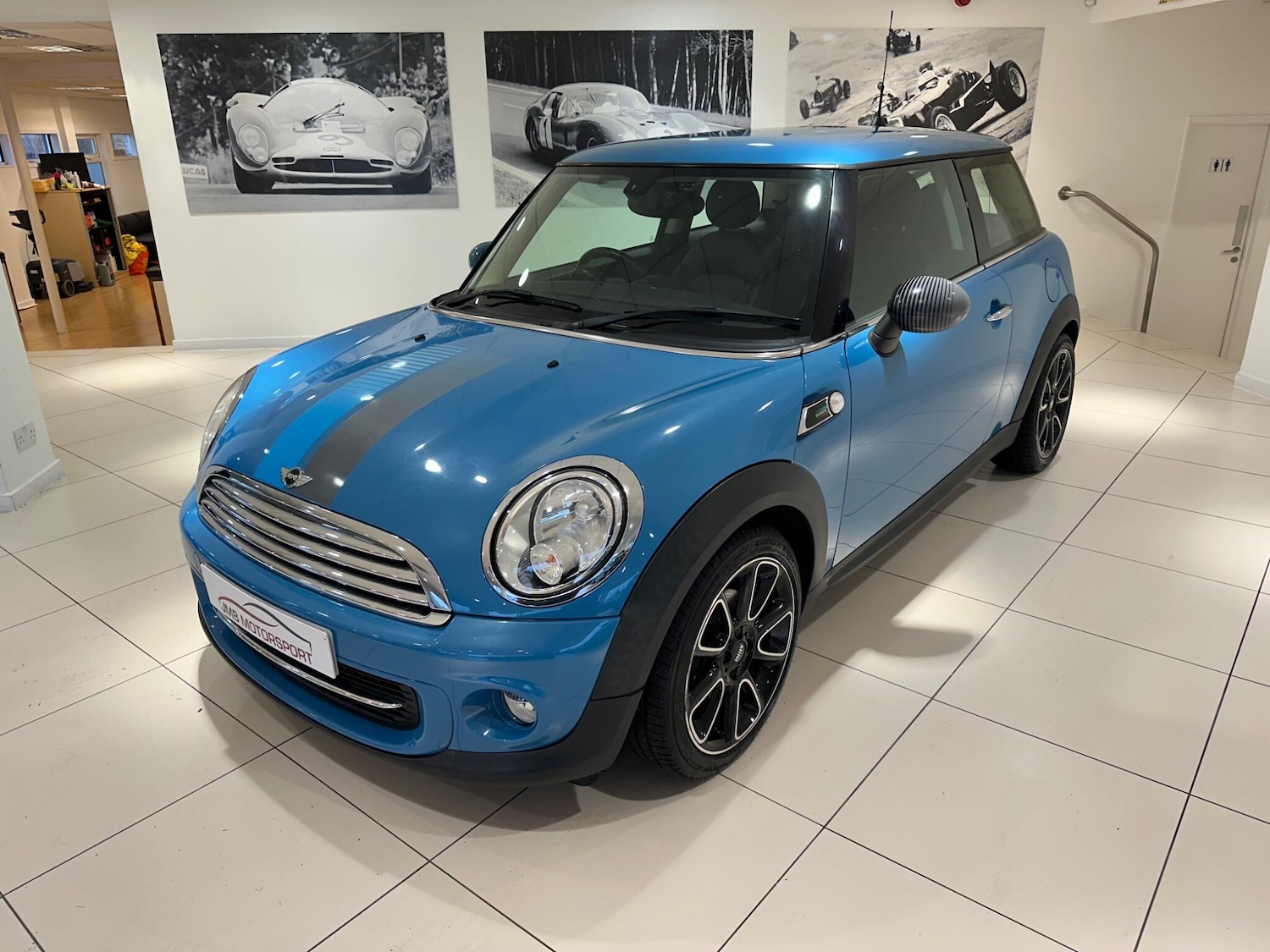 Used MINI Hatch 2013 for sale - 77460818: Photo 10