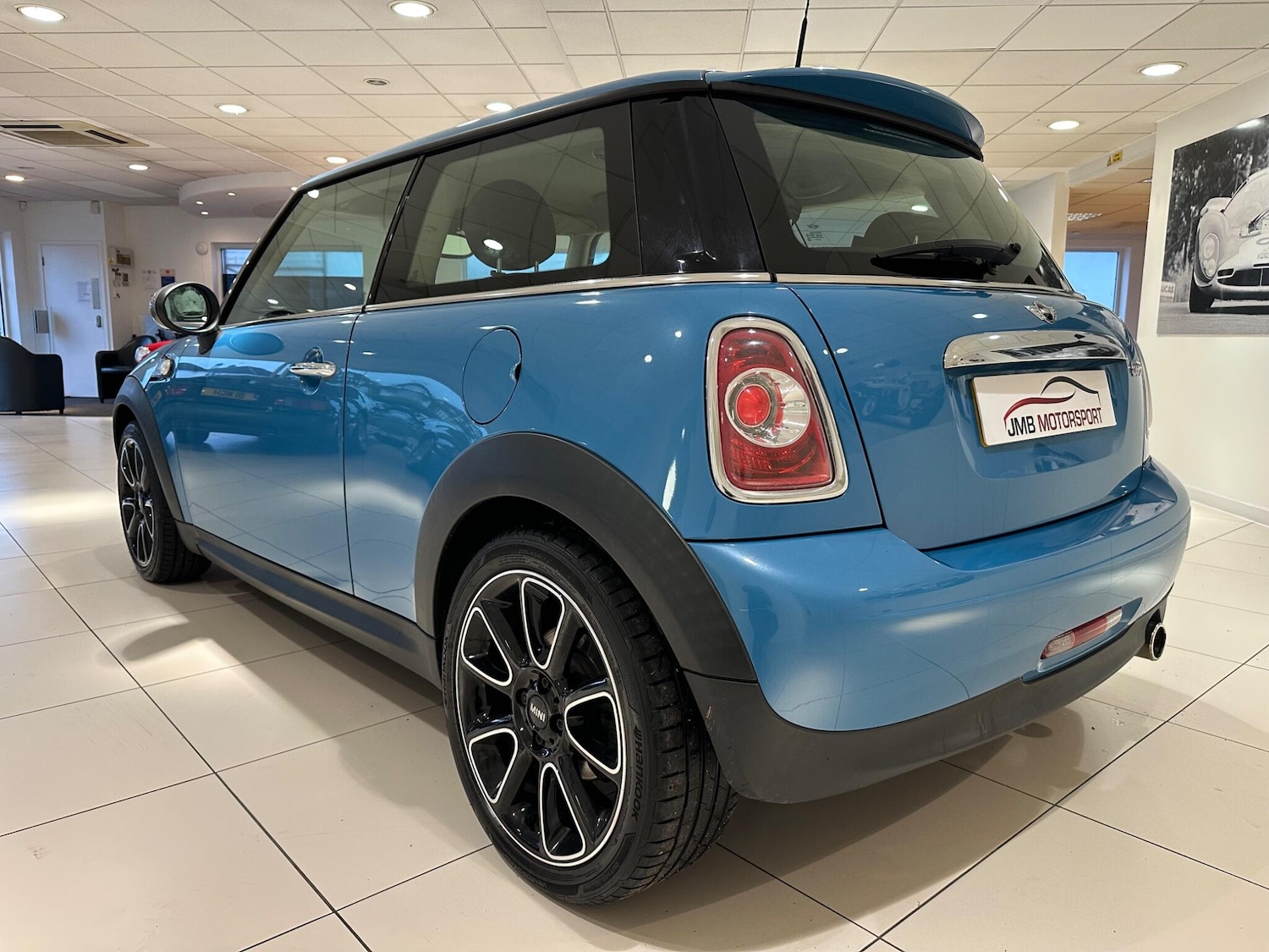 Used MINI Hatch 2013 for sale - 77460818: Photo 11