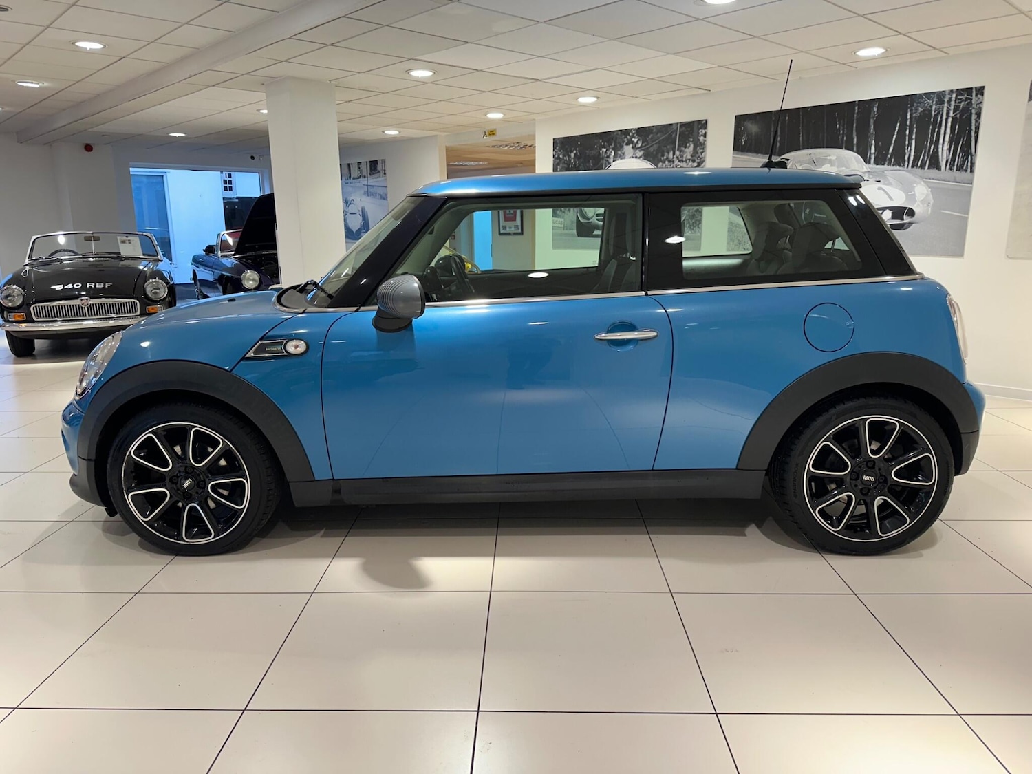 Used MINI Hatch 2013 for sale - 77460818: Photo 12