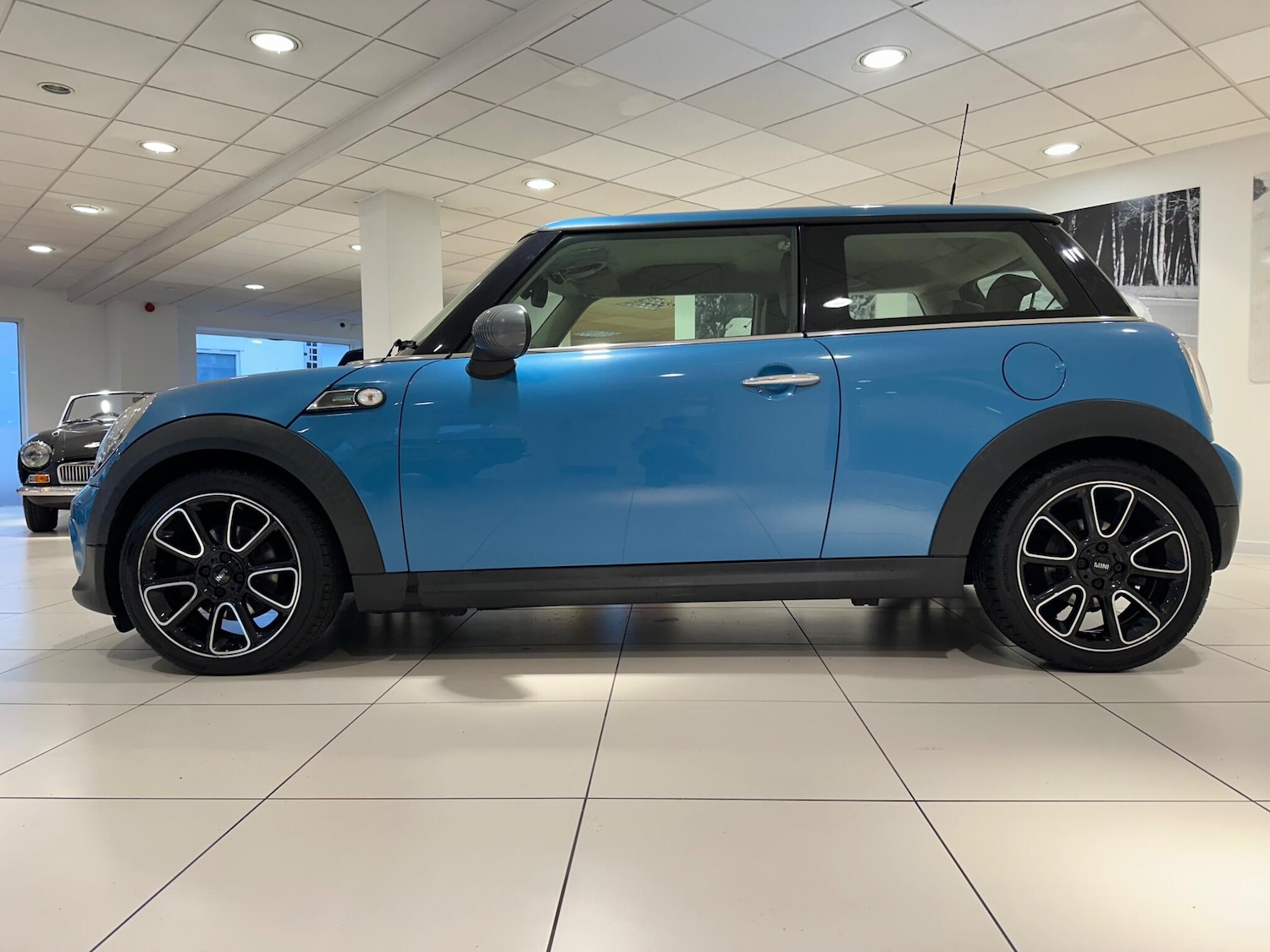 Used MINI Hatch 2013 for sale - 77460818: Photo 13