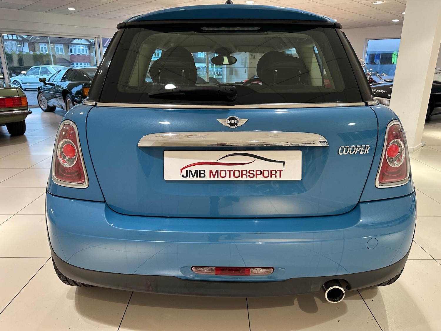 Used MINI Hatch 2013 for sale - 77460818: Photo 14