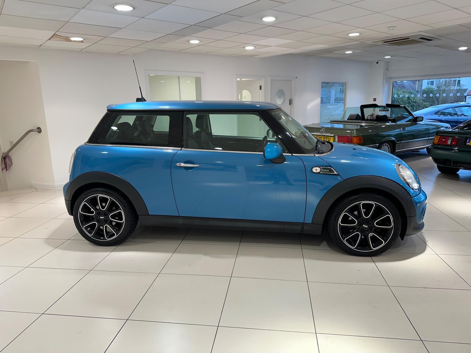 Used MINI Hatch 2013 for sale - 77460818: Photo 15