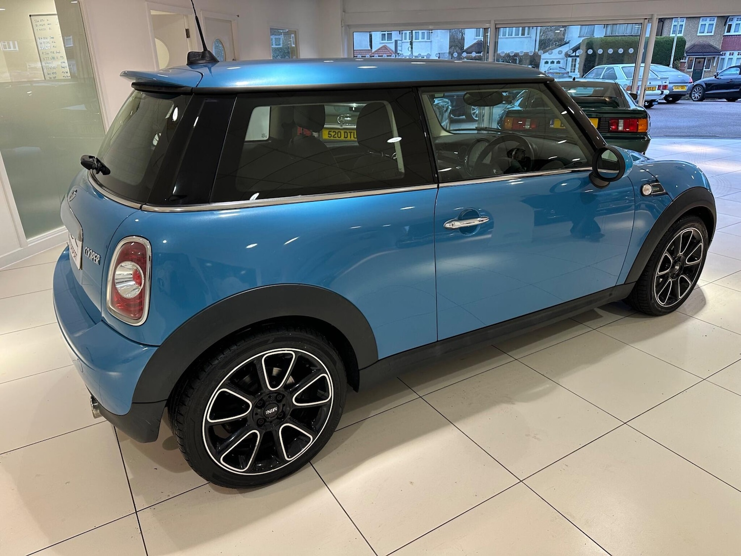 Used MINI Hatch 2013 for sale - 77460818: Photo 16