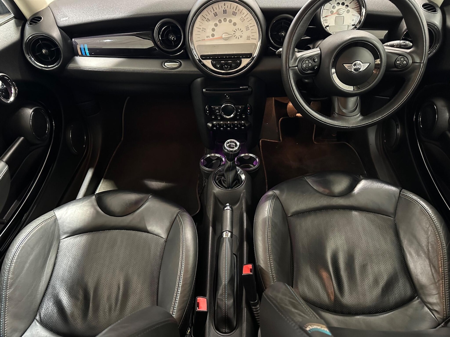 Used MINI Hatch 2013 for sale - 77460818: Photo 17