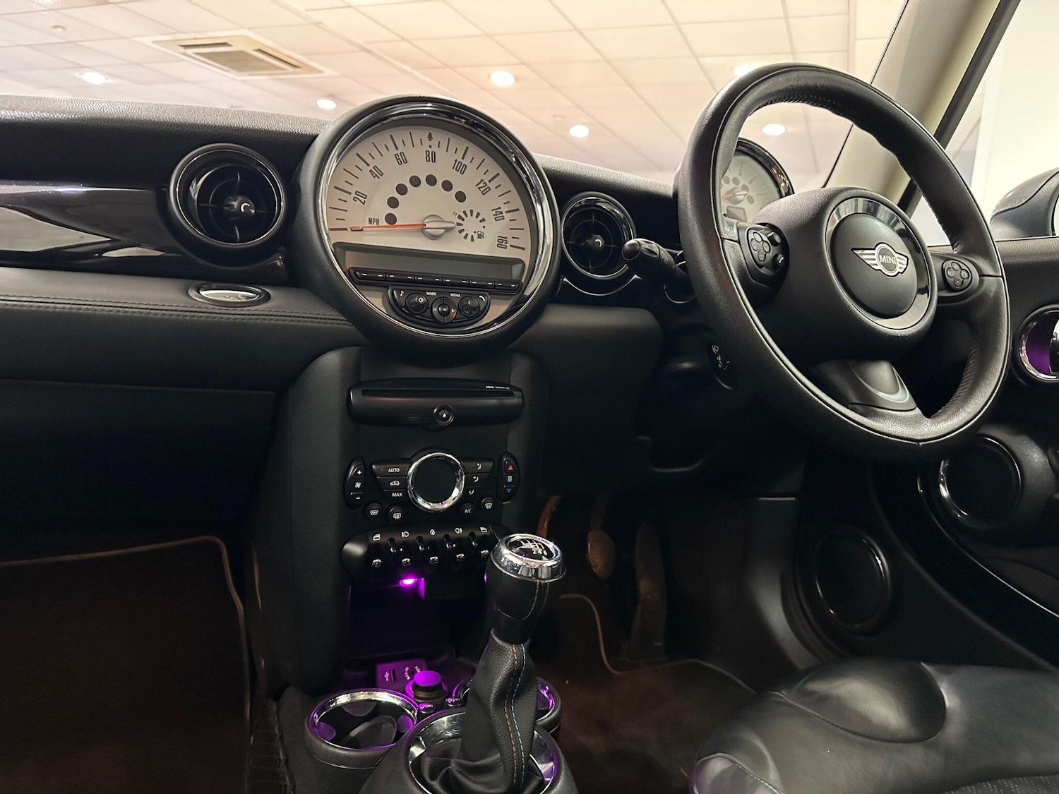 Used MINI Hatch 2013 for sale - 77460818: Photo 18