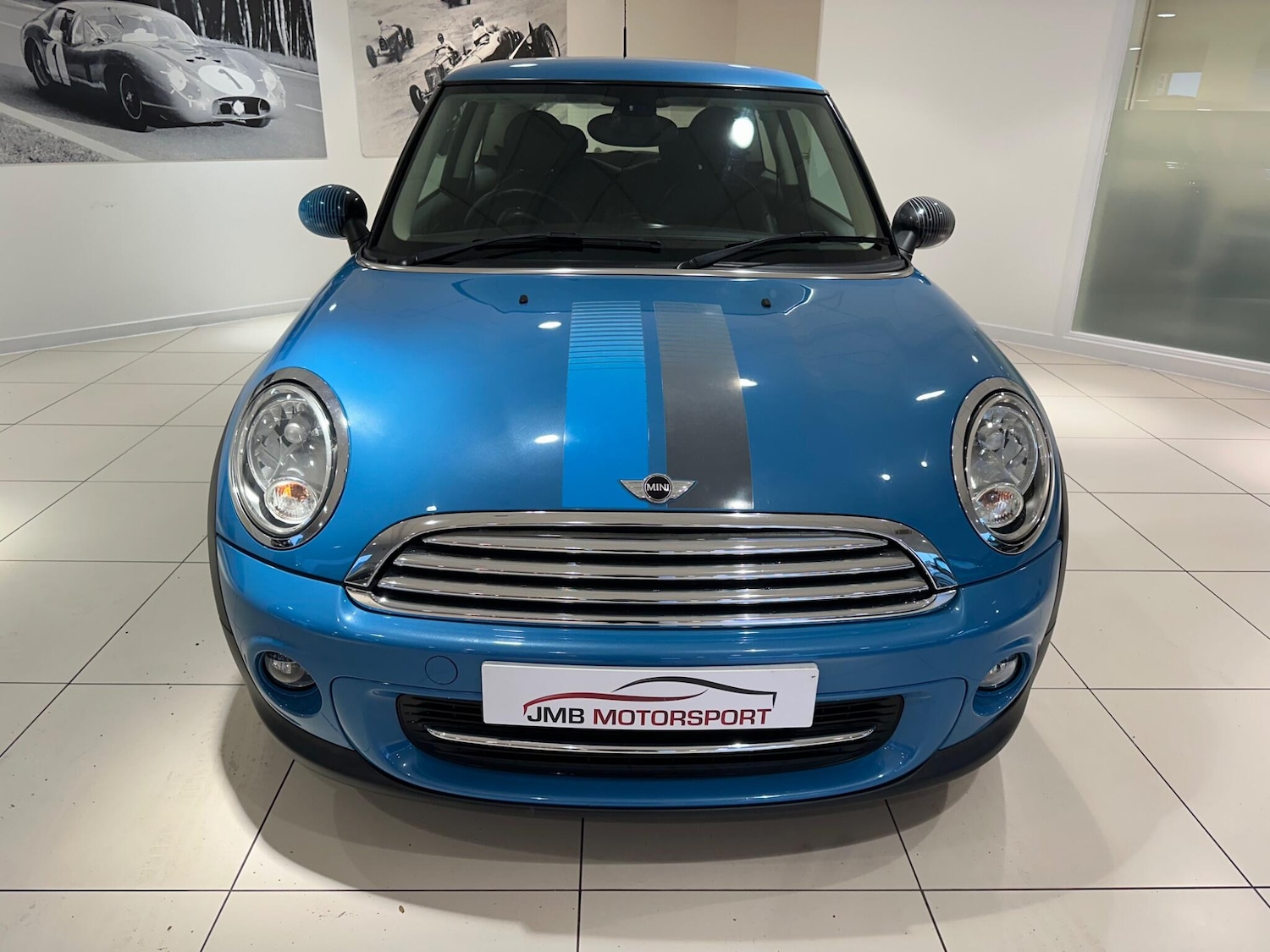 Used MINI Hatch 2013 for sale - 77460818: Photo 2