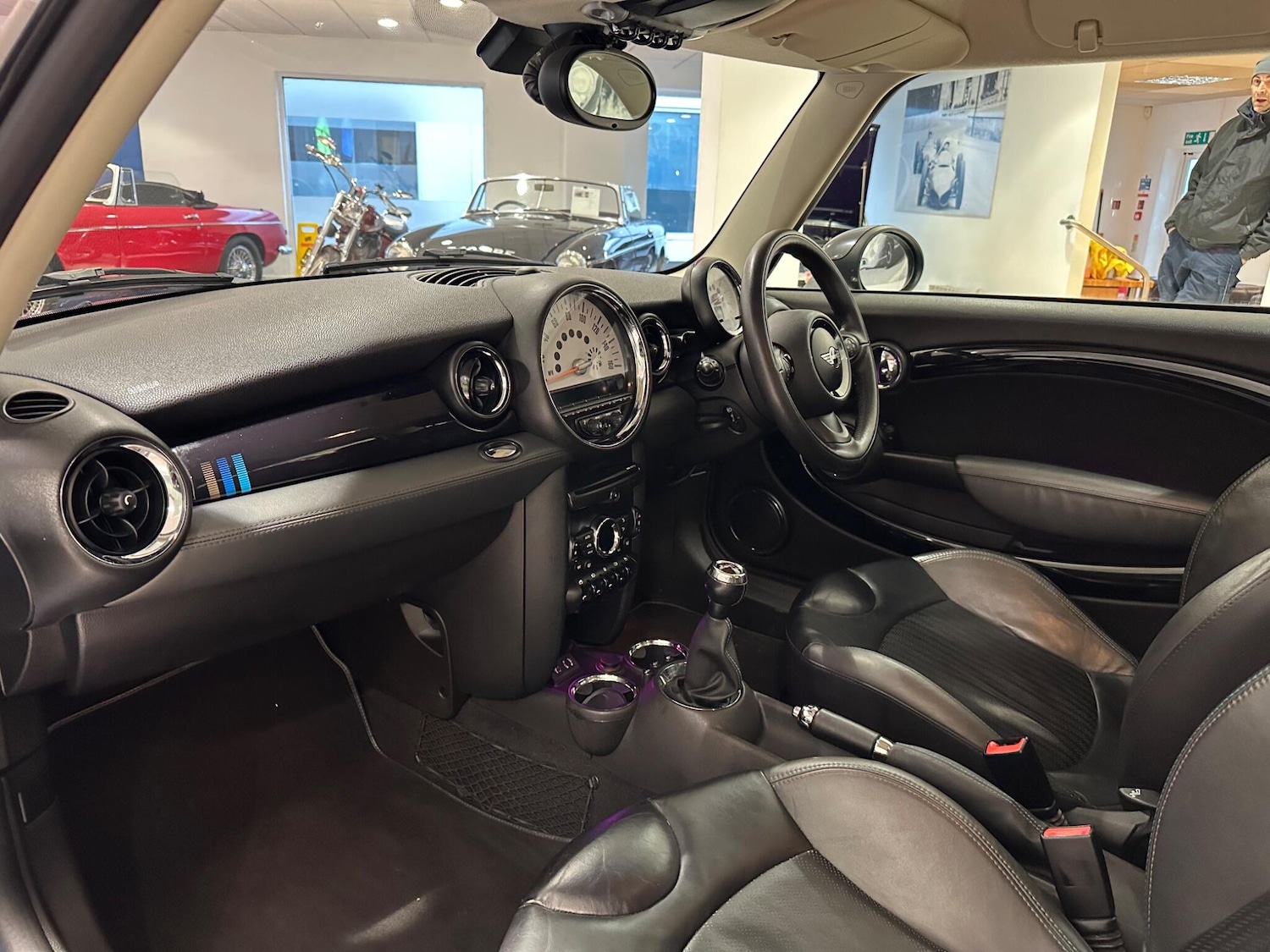 Used MINI Hatch 2013 for sale - 77460818: Photo 20