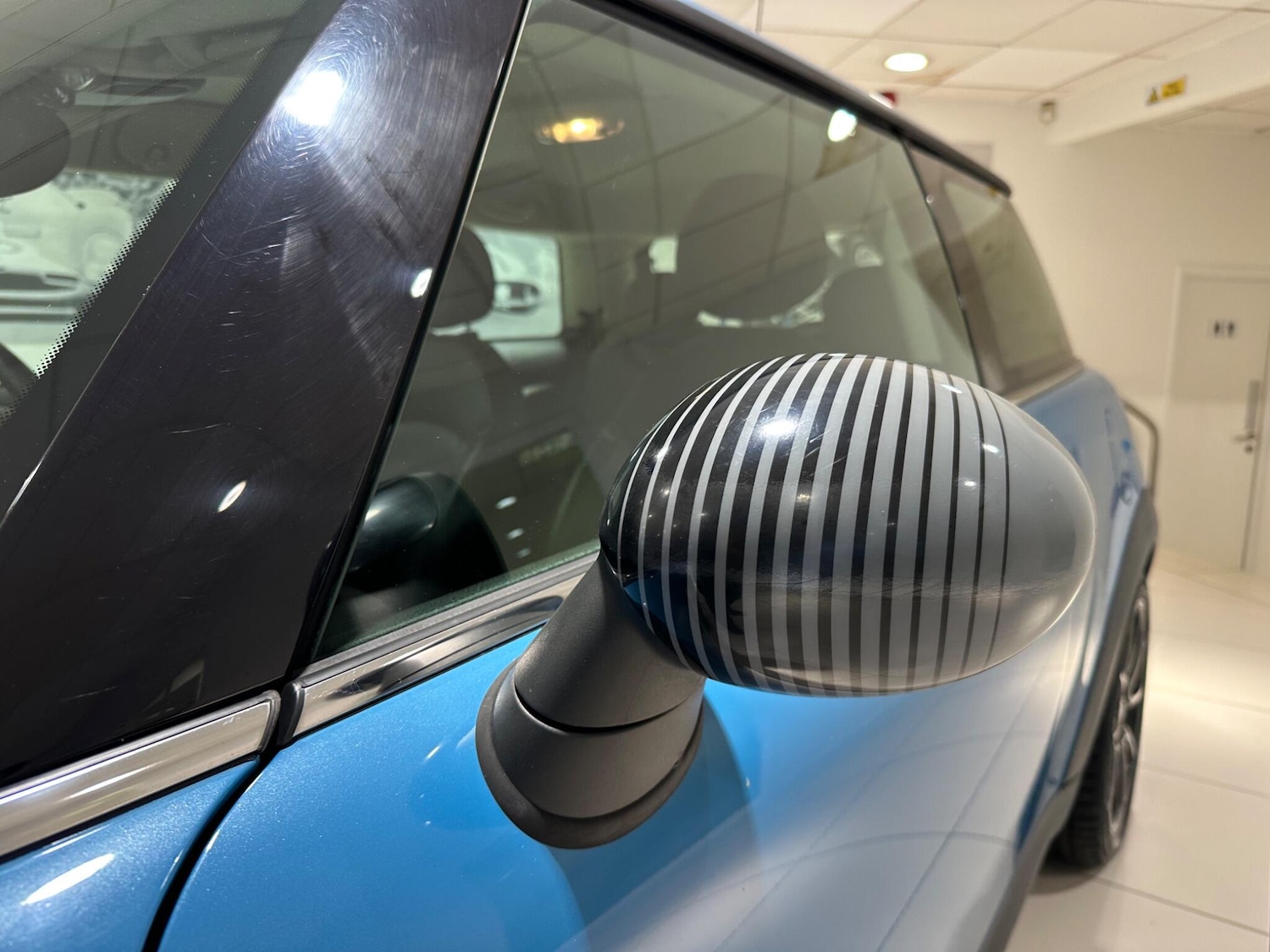 Used MINI Hatch 2013 for sale - 77460818: Photo 24