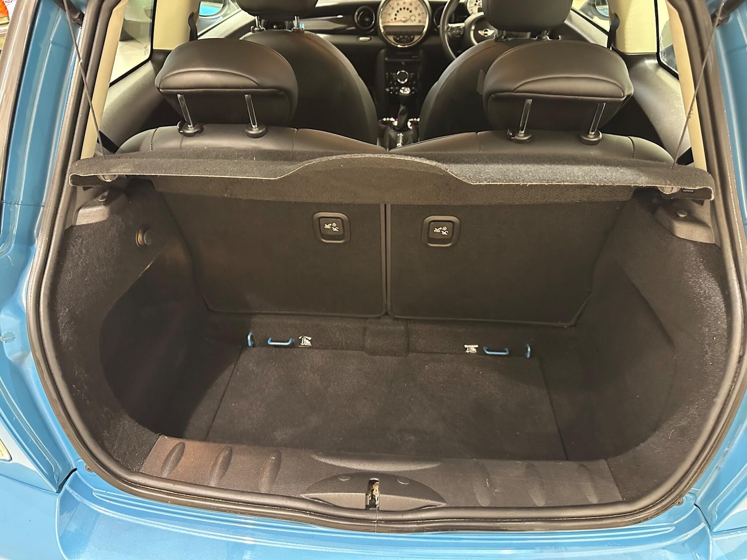 Used MINI Hatch 2013 for sale - 77460818: Photo 25