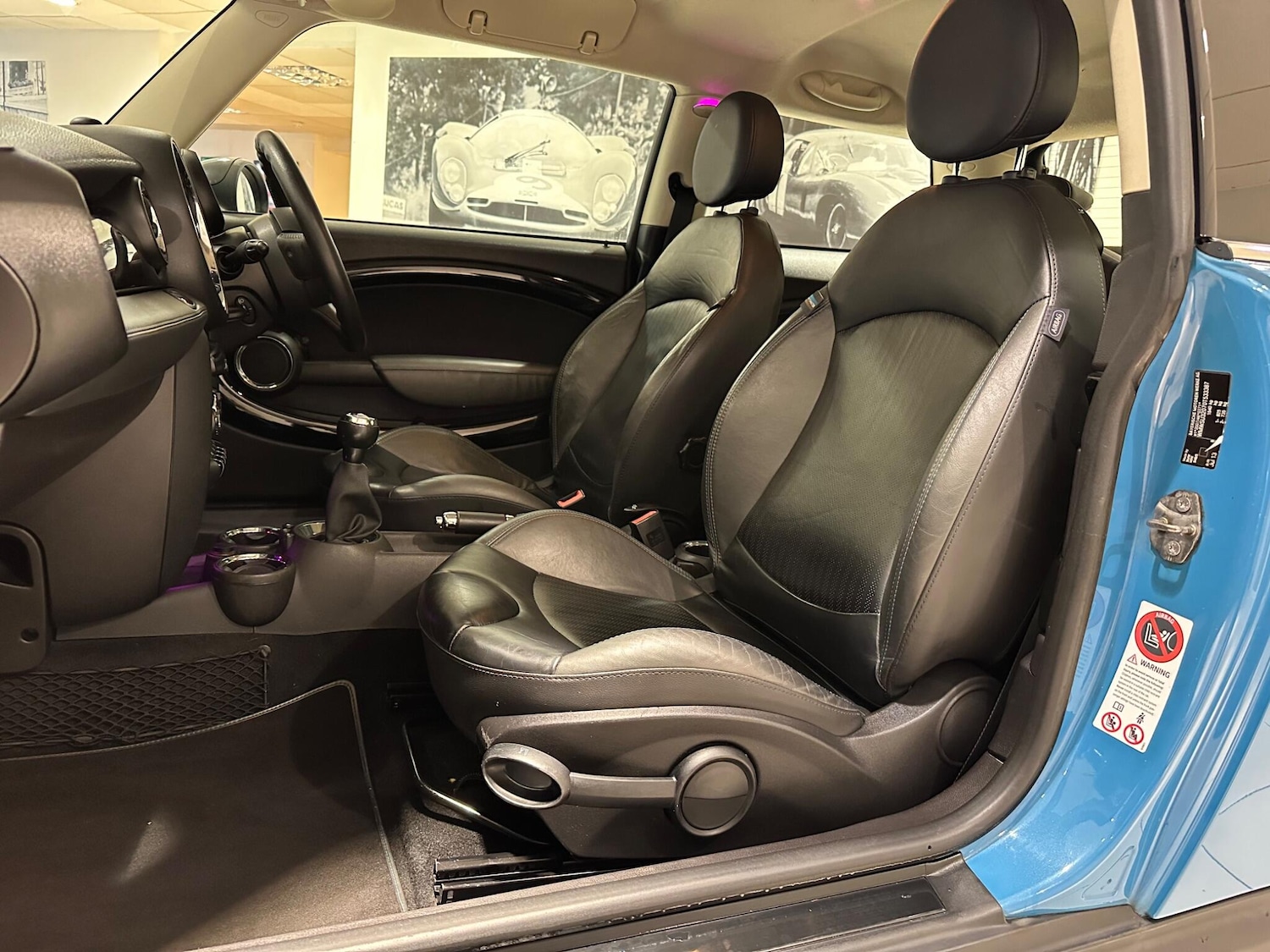 Used MINI Hatch 2013 for sale - 77460818: Photo 27