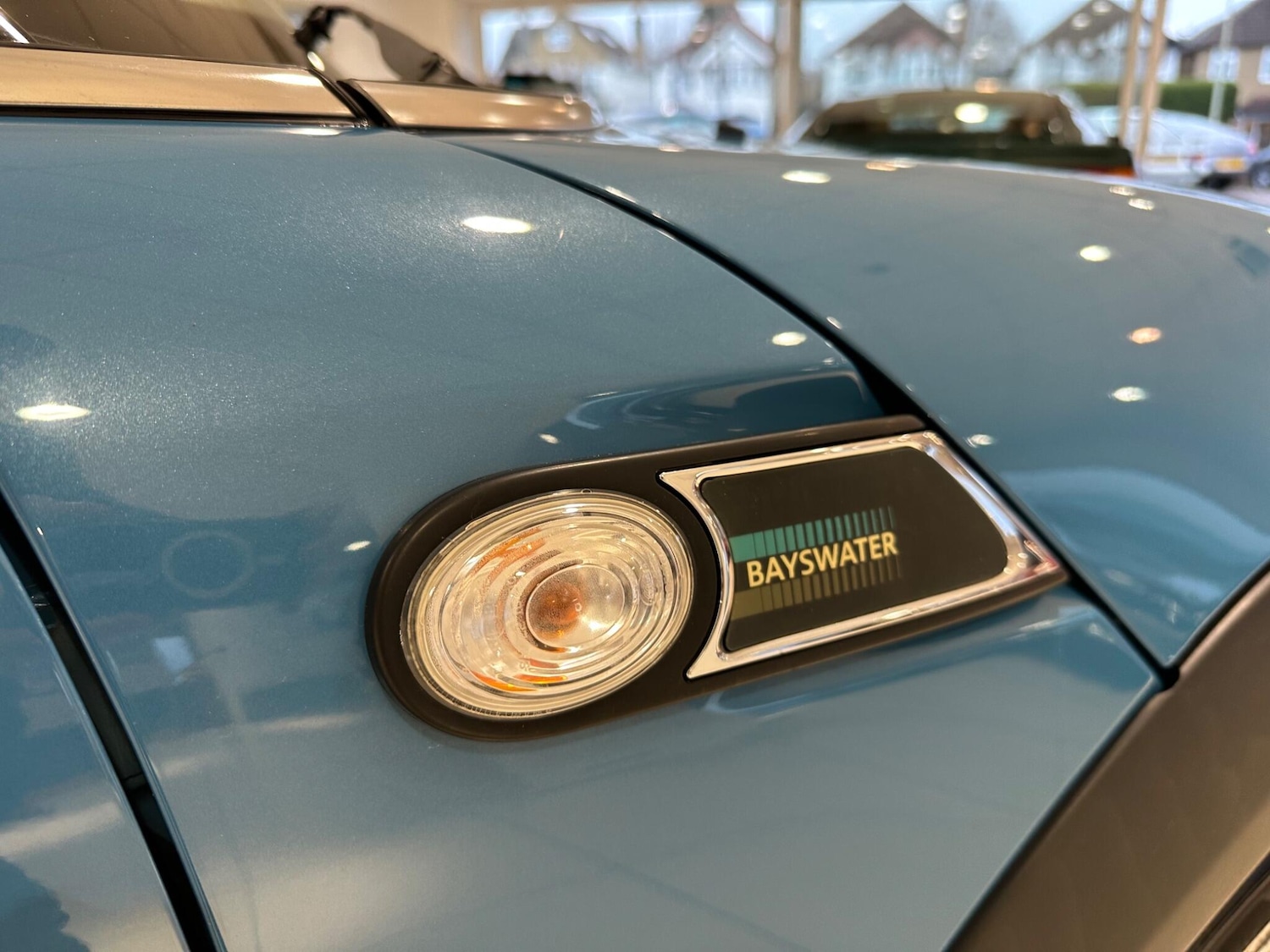 Used MINI Hatch 2013 for sale - 77460818: Photo 28