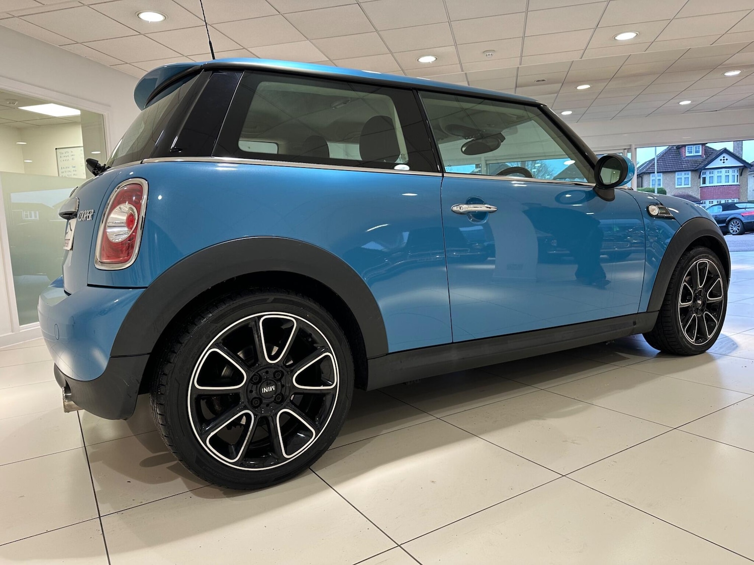 Used MINI Hatch 2013 for sale - 77460818: Photo 29