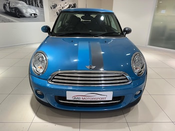 Used MINI Hatch 2013 for sale - 77460818: Photo