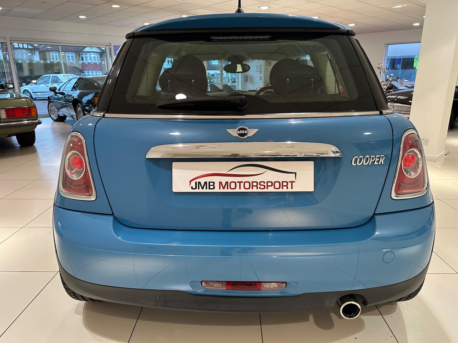Used MINI Hatch 2013 for sale - 77460818: Photo 30