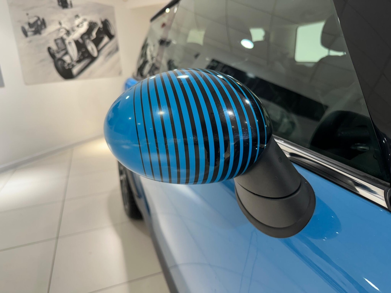 Used MINI Hatch 2013 for sale - 77460818: Photo 34