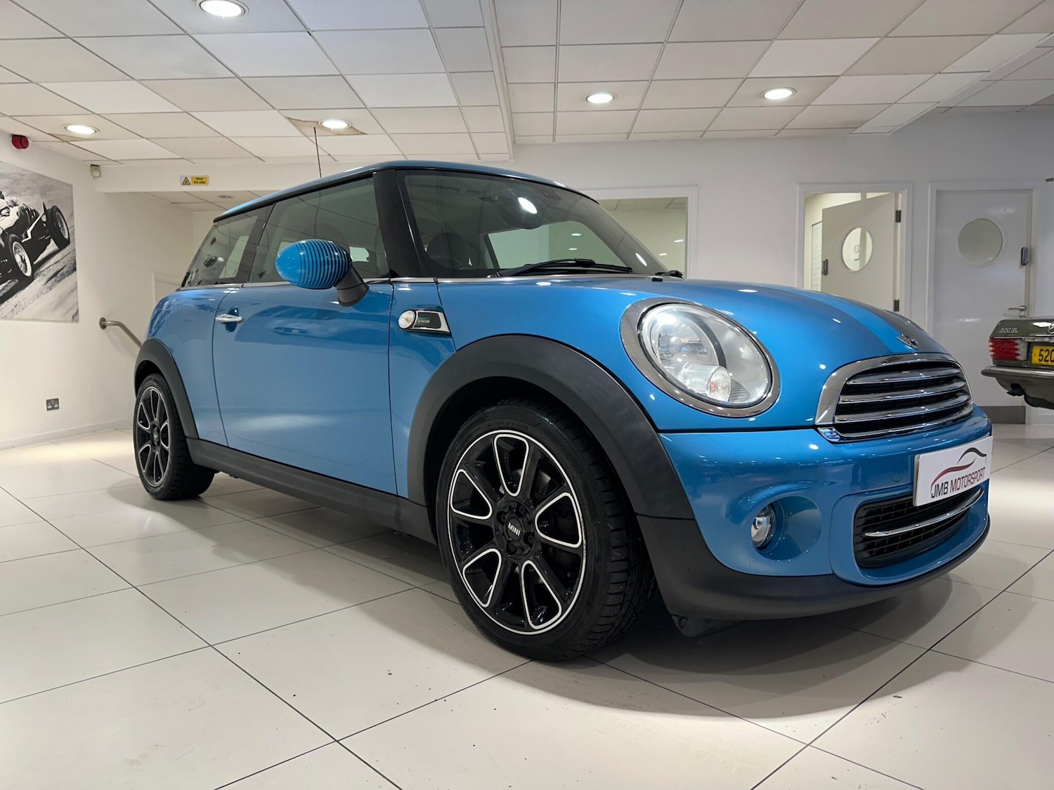 Used MINI Hatch 2013 for sale - 77460818: Photo 4