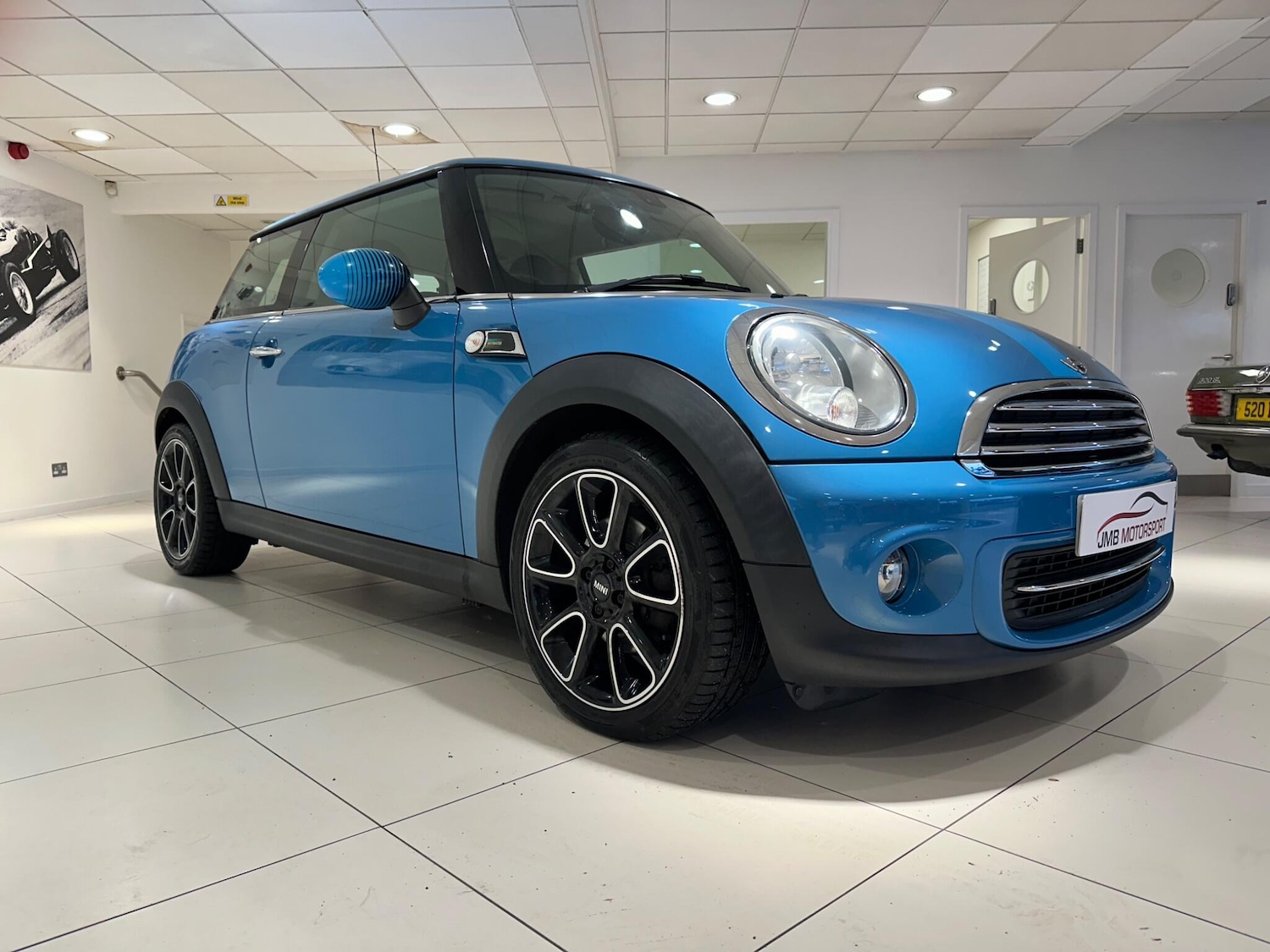 Used MINI Hatch 2013 for sale - 77460818: Photo 5