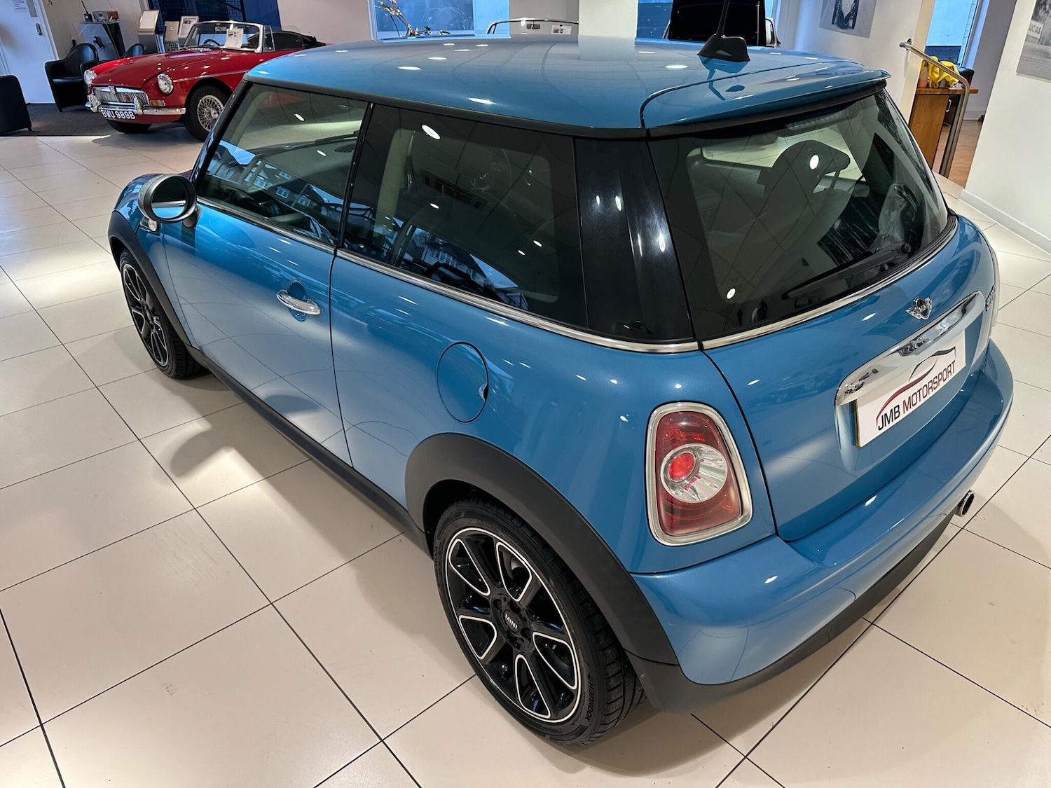 Used MINI Hatch 2013 for sale - 77460818: Photo 6