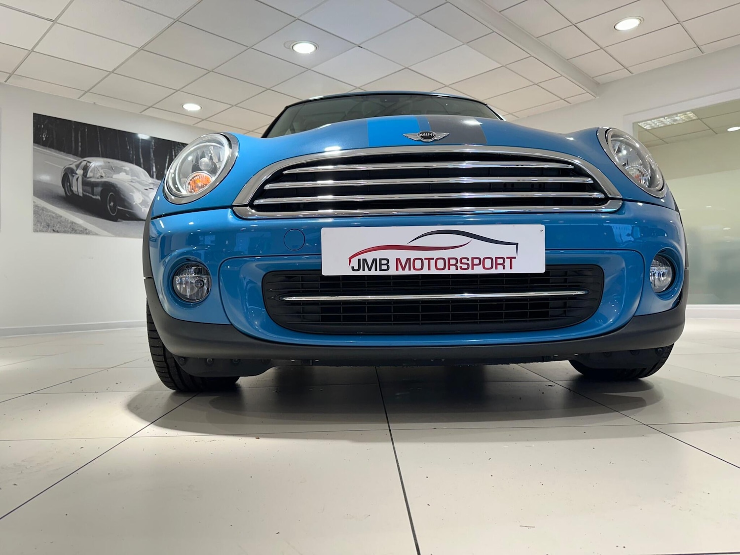 Used MINI Hatch 2013 for sale - 77460818: Photo 9