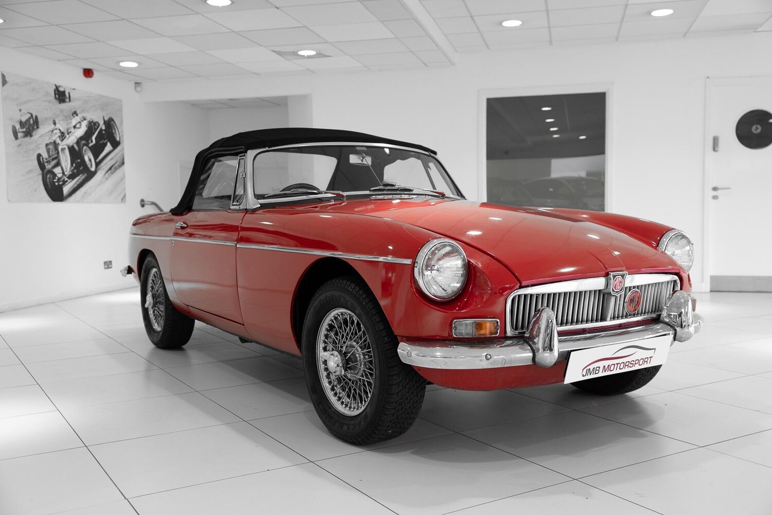 Used MG MGB for sale - 77460807: Photo 11