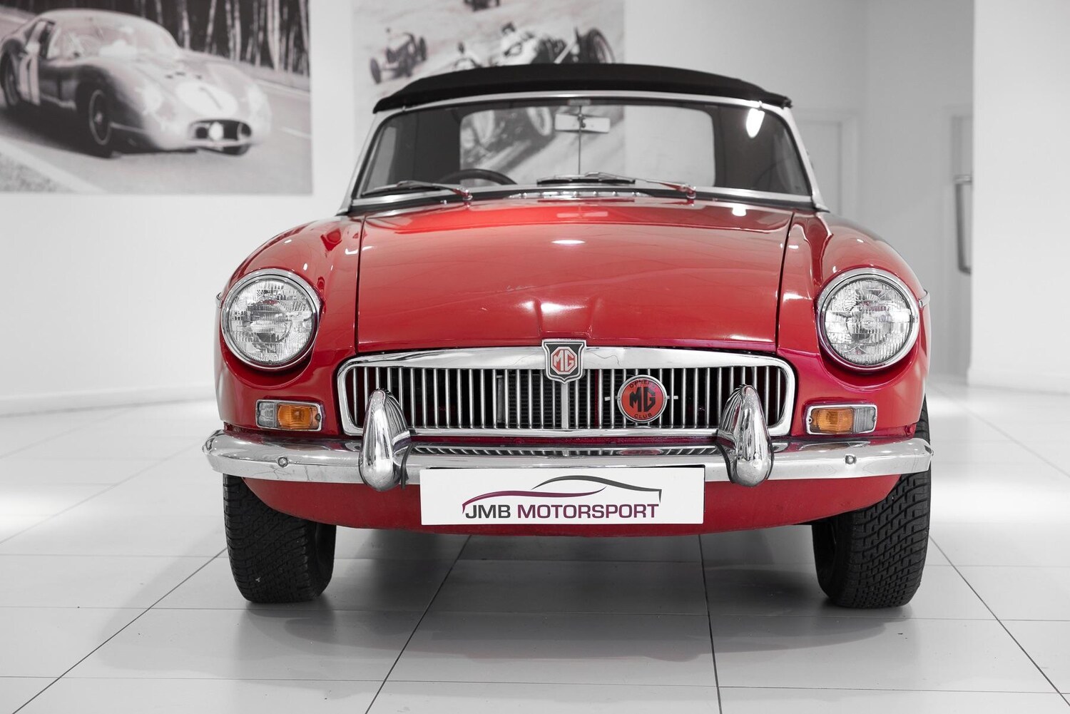 Used MG MGB for sale - 77460807: Photo 12