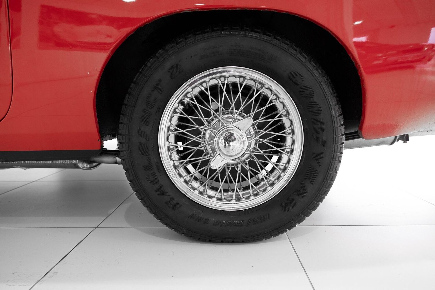 Used MG MGB for sale - 77460807: Photo 16