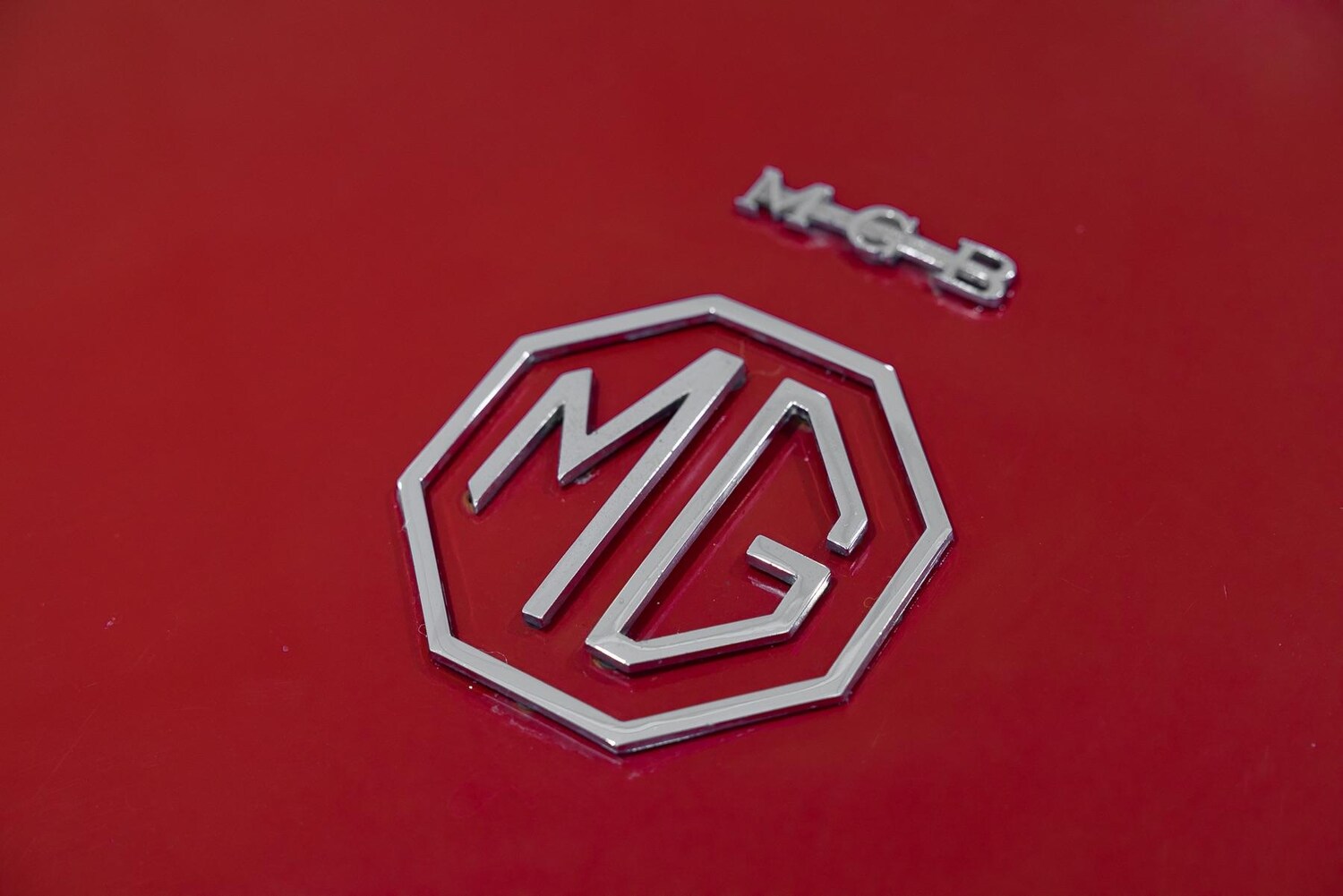 Used MG MGB for sale - 77460807: Photo 17