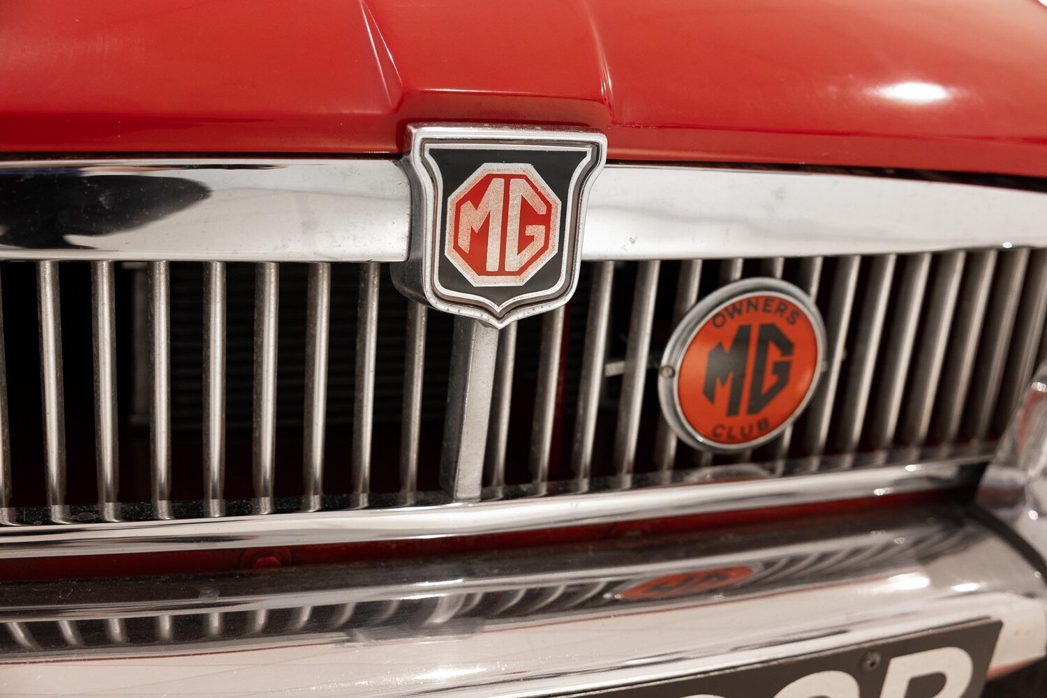 Used MG MGB for sale - 77460807: Photo 19